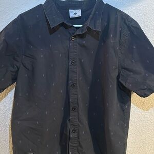 Lrg button up